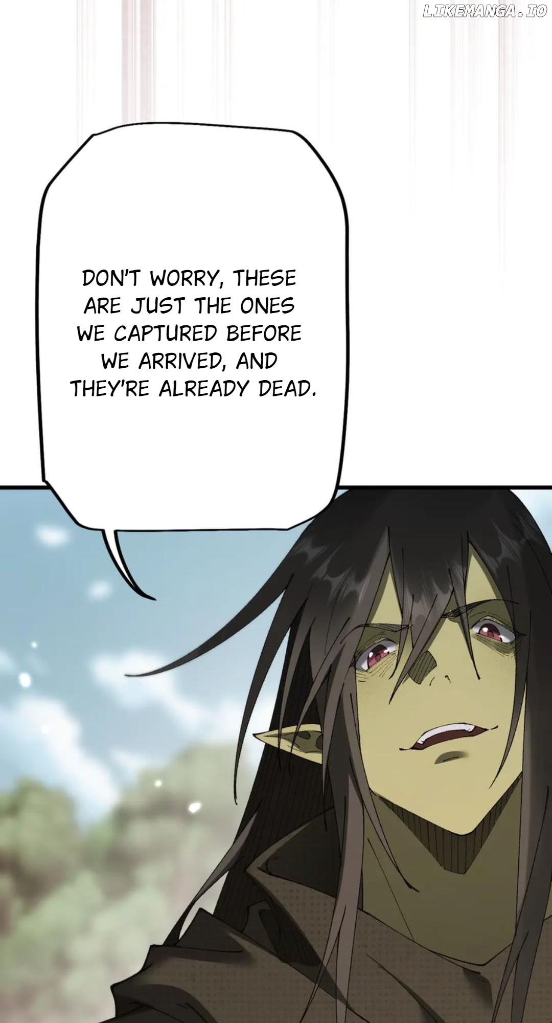 From Goblin to Goblin God Chapter 53 - page 16